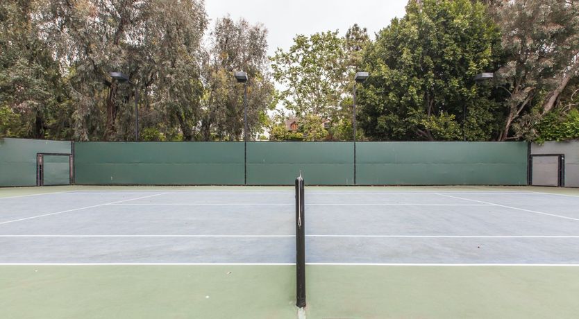 Photo of Warner Brother's