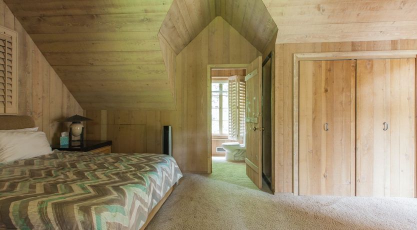 Photo of Warner Brother's