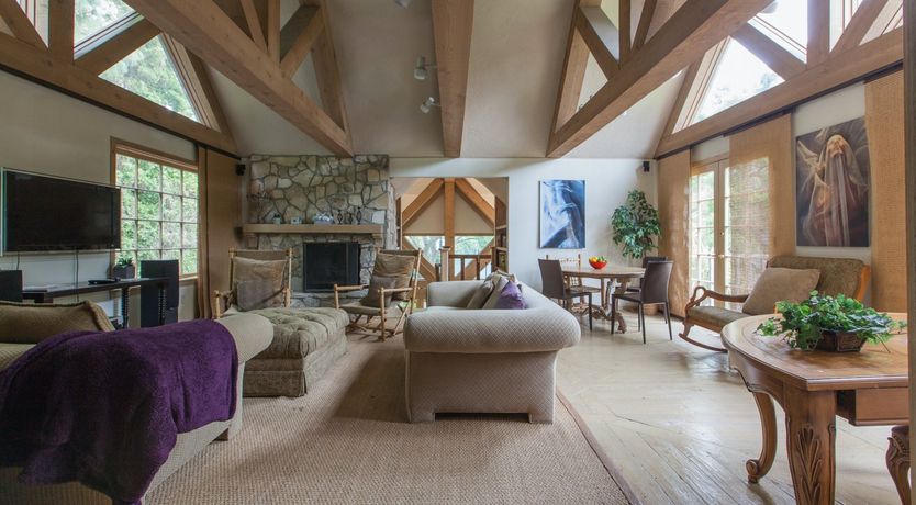 Photo of Warner Brother's