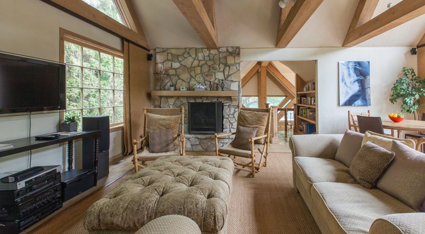 Photo of Warner Brother's