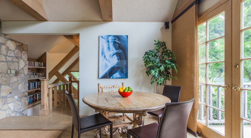 Photo of Warner Brother's