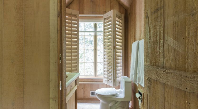 Photo of Warner Brother's