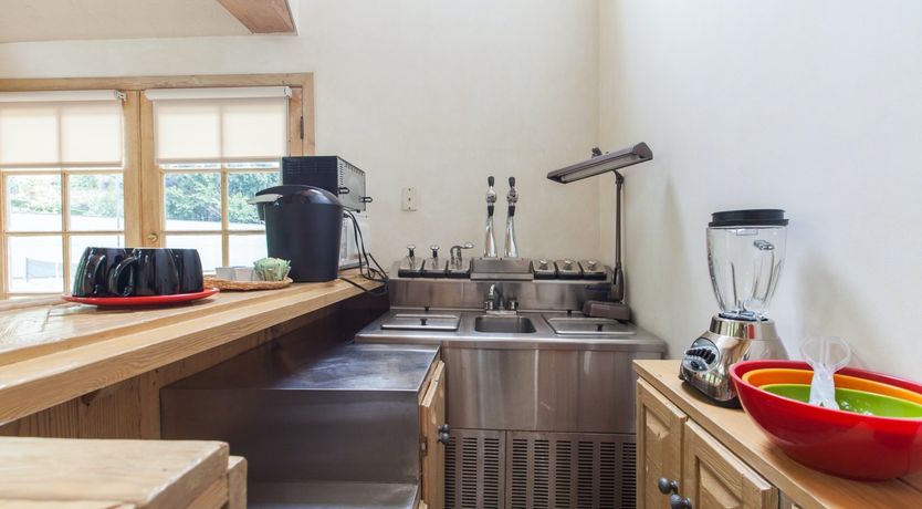 Photo of Warner Brother's