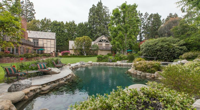 Photo of Warner Brother's