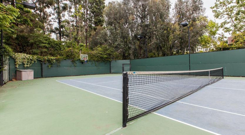 Photo of Warner Brother's