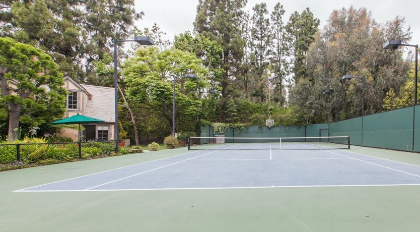 Photo of Warner Brother's