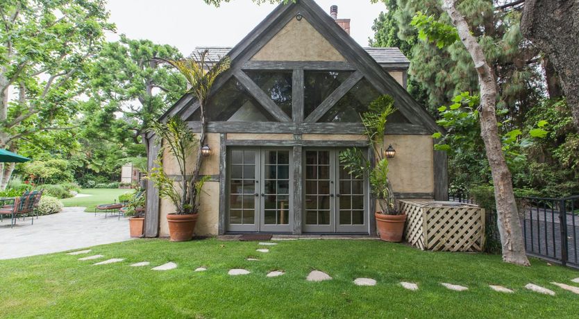 Photo of Warner Brother's