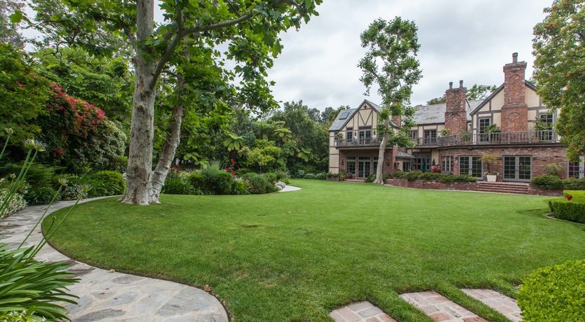 Photo of Warner Brother's