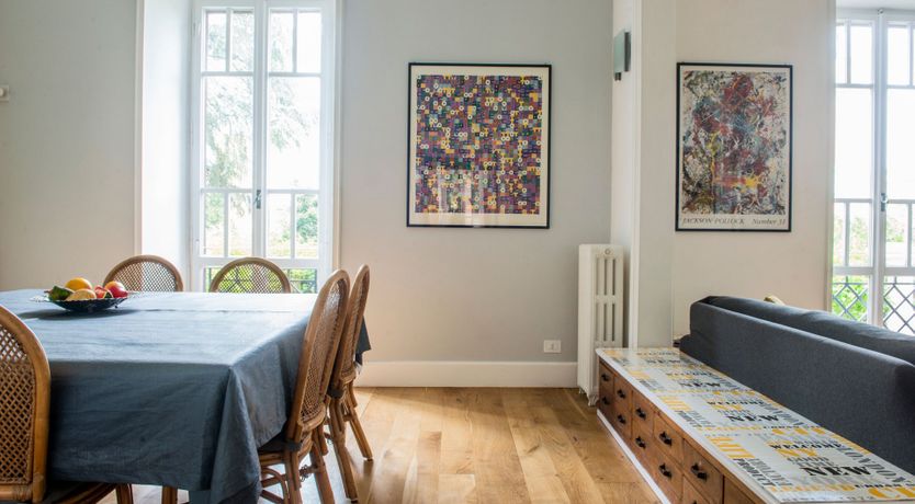 Photo of Two Days of Peace