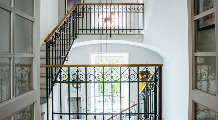 Photo of Two Days of Peace