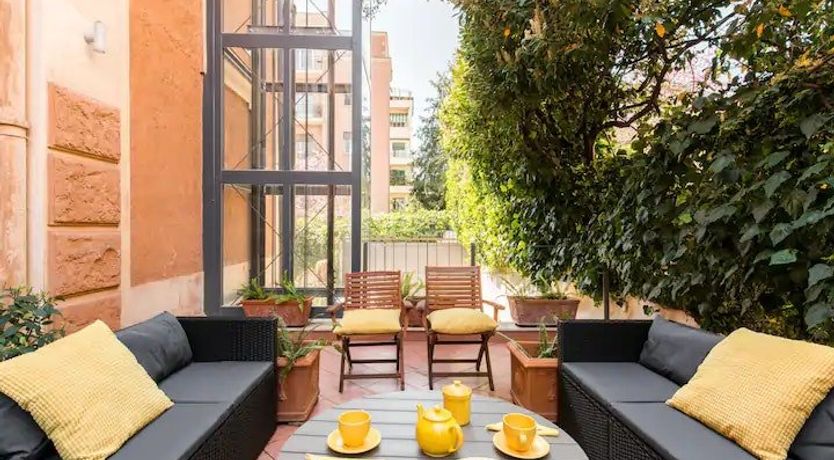 Photo of Two Days of Peace