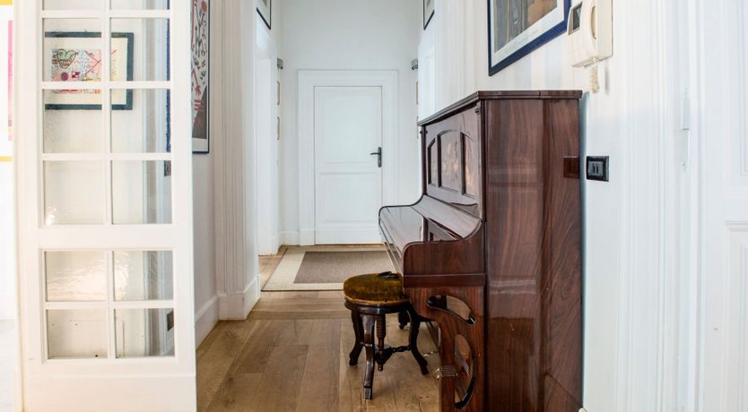 Photo of Two Days of Peace