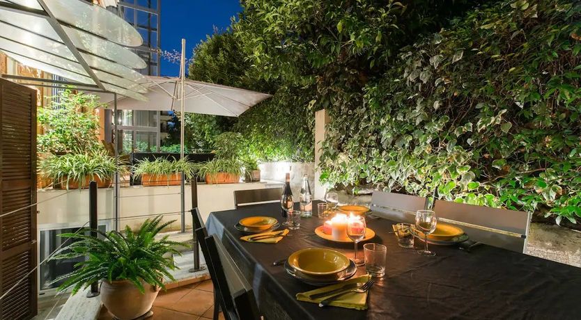 Photo of Two Days of Peace