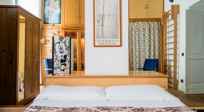 Photo of Two Days of Peace