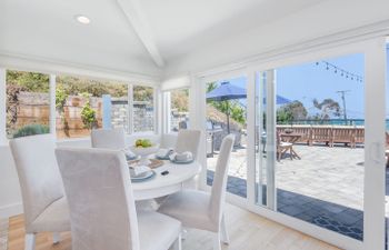 El Matador Holiday Home