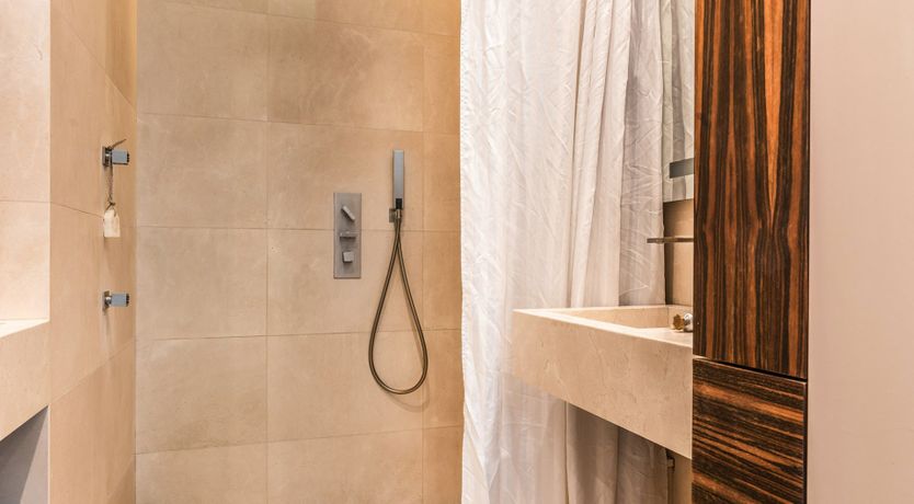 Photo of Bacon's Enigma