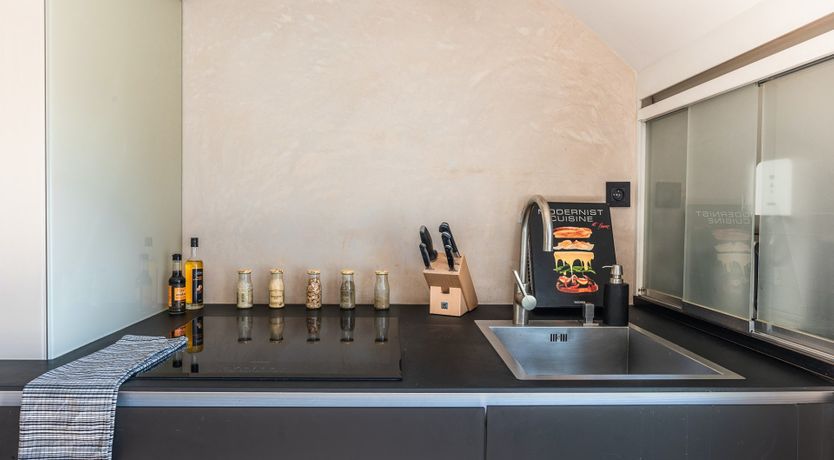 Photo of Bacon's Enigma