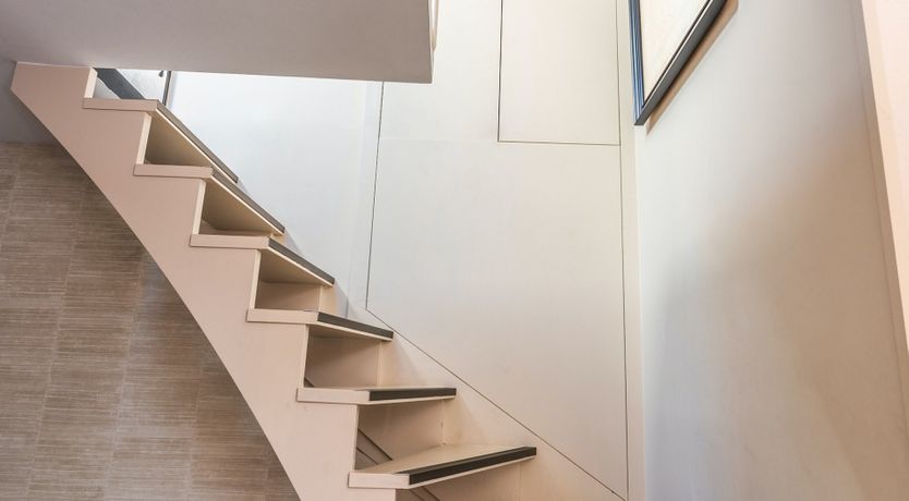 Photo of Bacon's Enigma