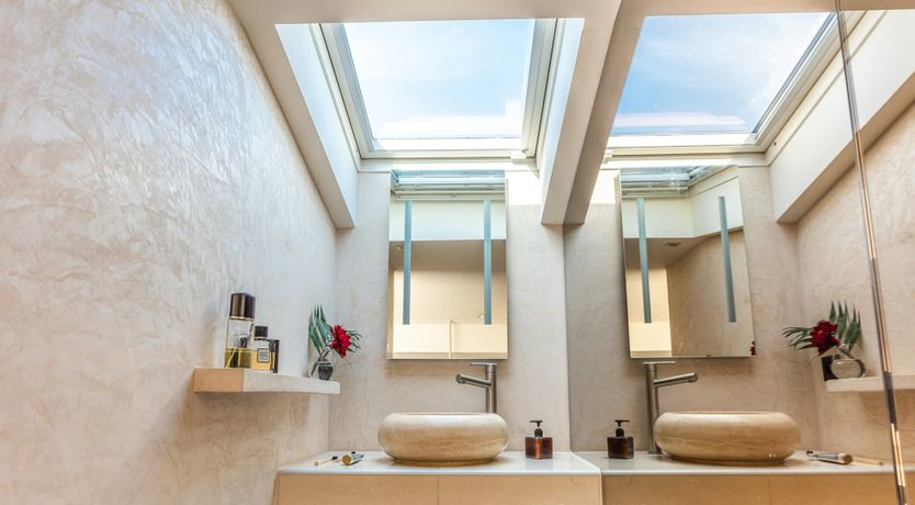 Photo of Bacon's Enigma