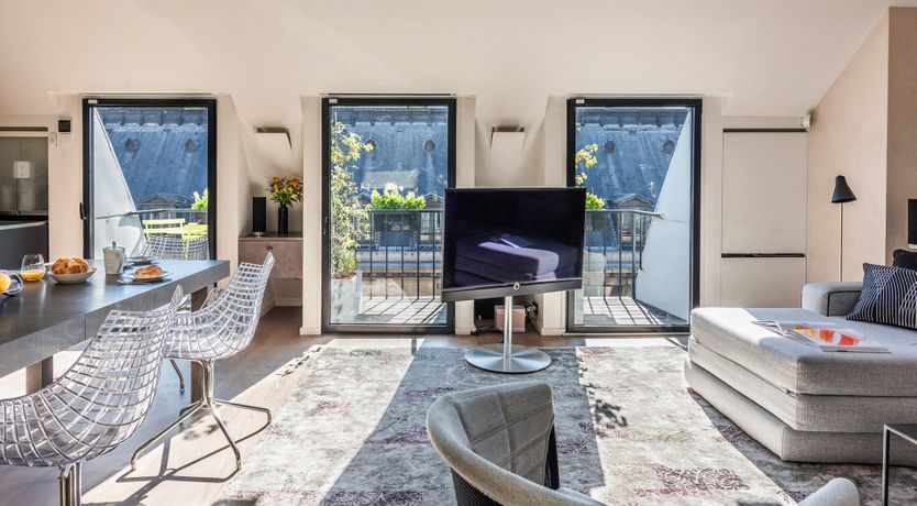 Photo of Bacon's Enigma