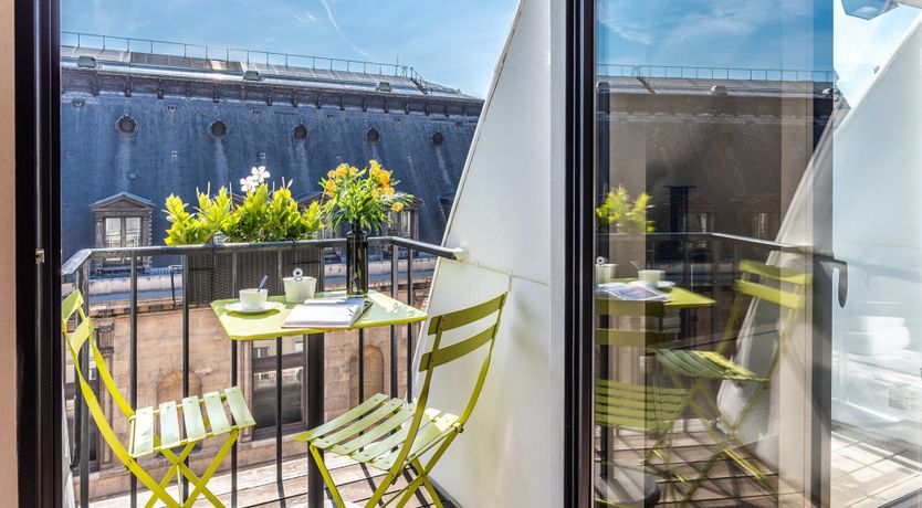 Photo of Bacon's Enigma