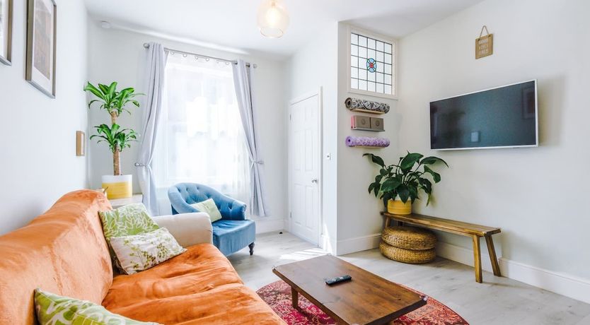 Photo of Pause For Thought