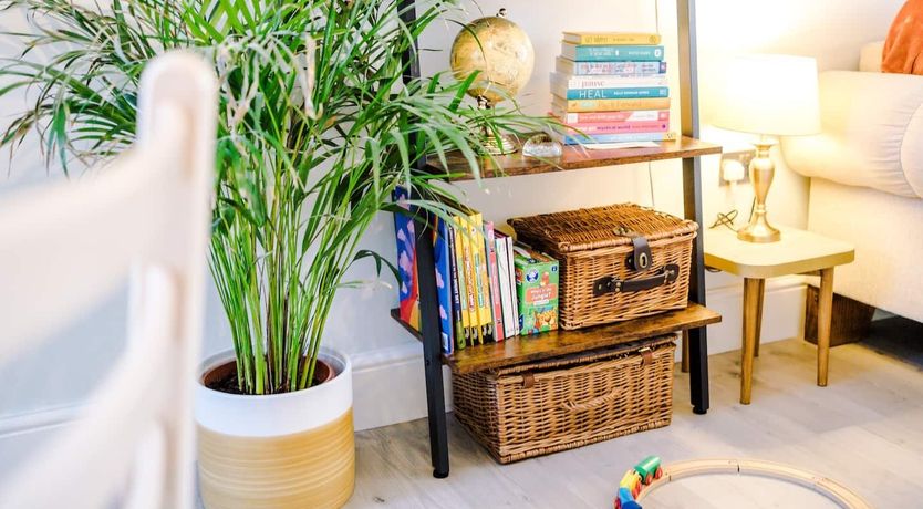 Photo of Pause For Thought