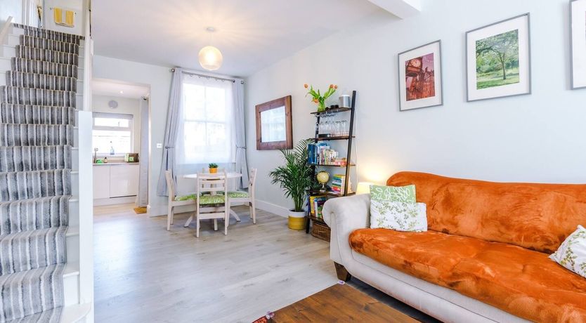 Photo of Pause For Thought