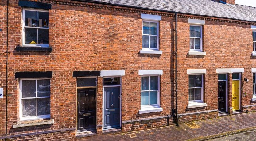 Photo of Pause For Thought