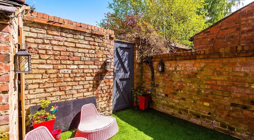 Photo of Pause For Thought