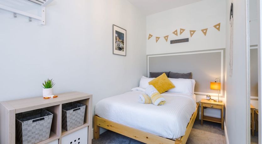 Photo of Pause For Thought