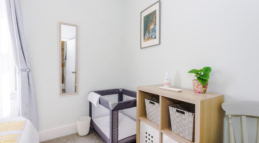 Photo of Pause For Thought