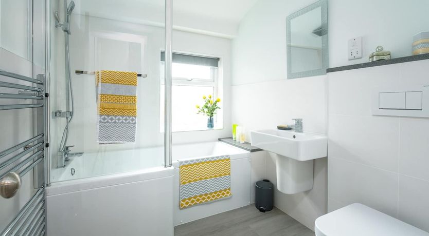 Photo of Pause For Thought