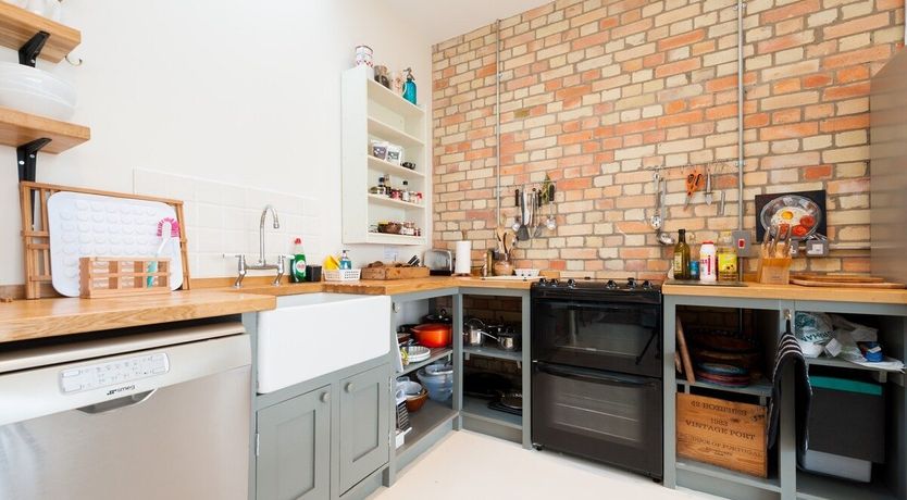 Photo of Barefoot Magic