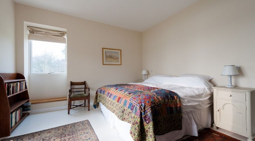 Photo of Barefoot Magic