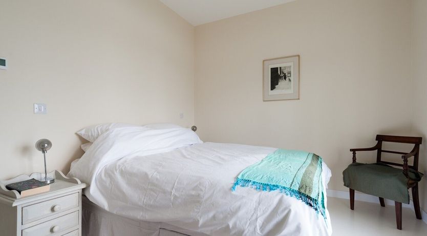 Photo of Barefoot Magic