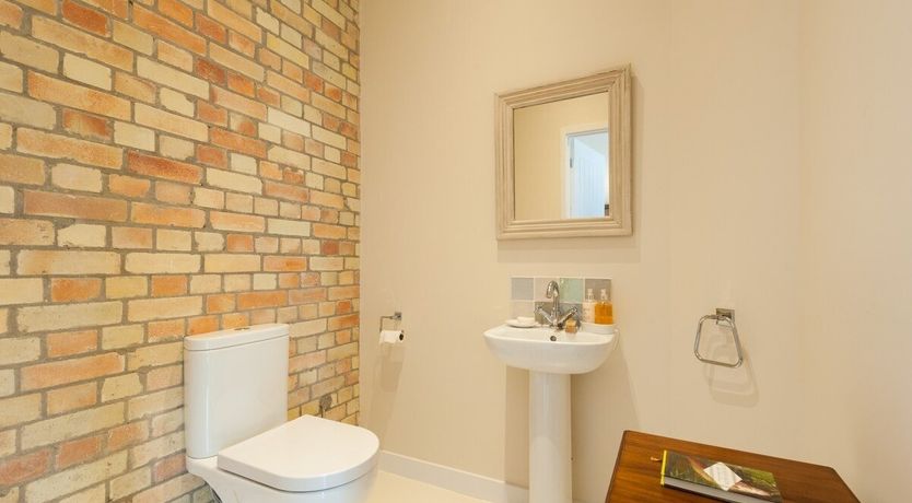 Photo of Barefoot Magic