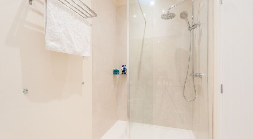 Photo of Barefoot Magic