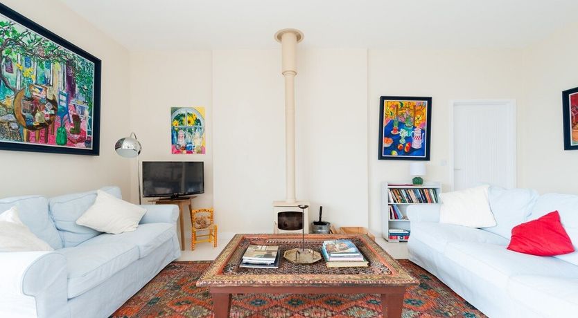 Photo of Barefoot Magic