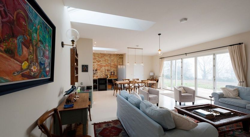 Photo of Barefoot Magic