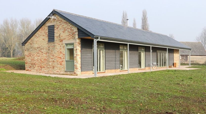 Photo of Barefoot Magic