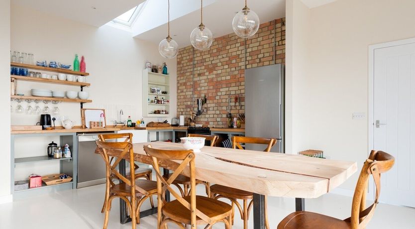 Photo of Barefoot Magic