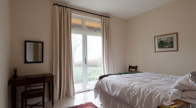 Photo of Barefoot Magic