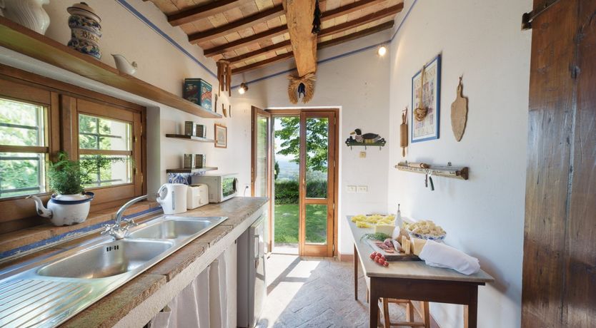 Photo of A Touch Of Ivy