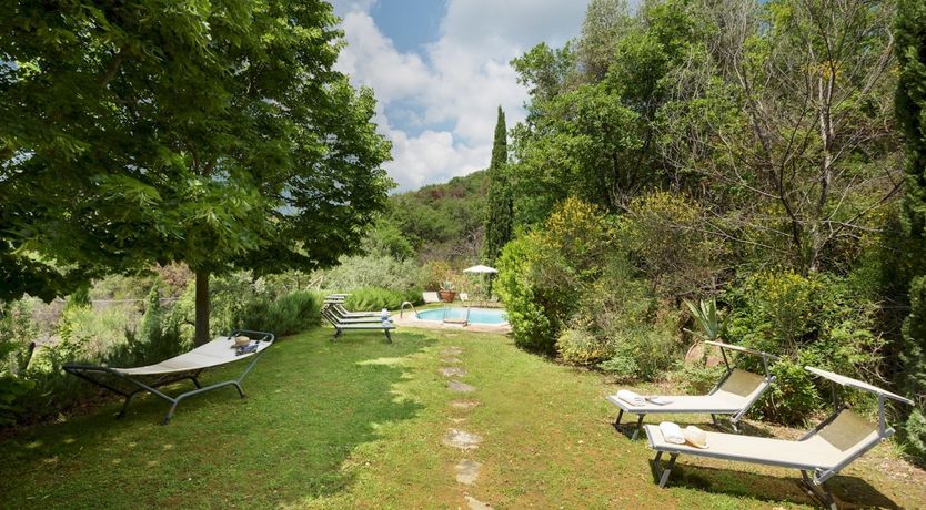 Photo of A Touch Of Ivy