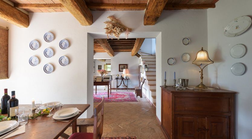 Photo of A Touch Of Ivy