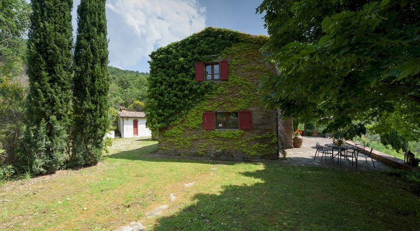 Photo of A Touch Of Ivy