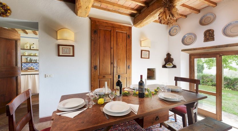 Photo of A Touch Of Ivy