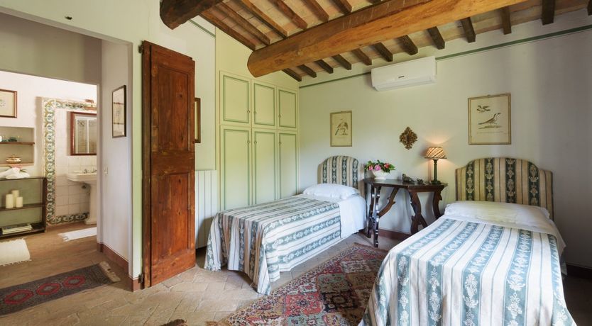 Photo of A Touch Of Ivy