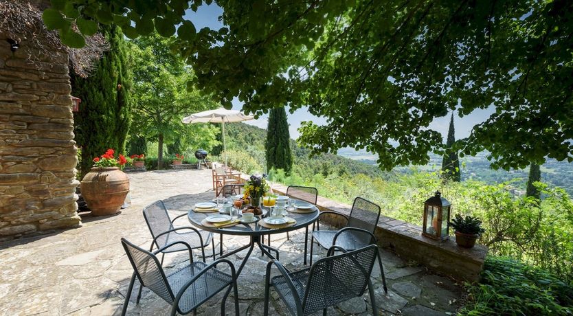 Photo of A Touch Of Ivy